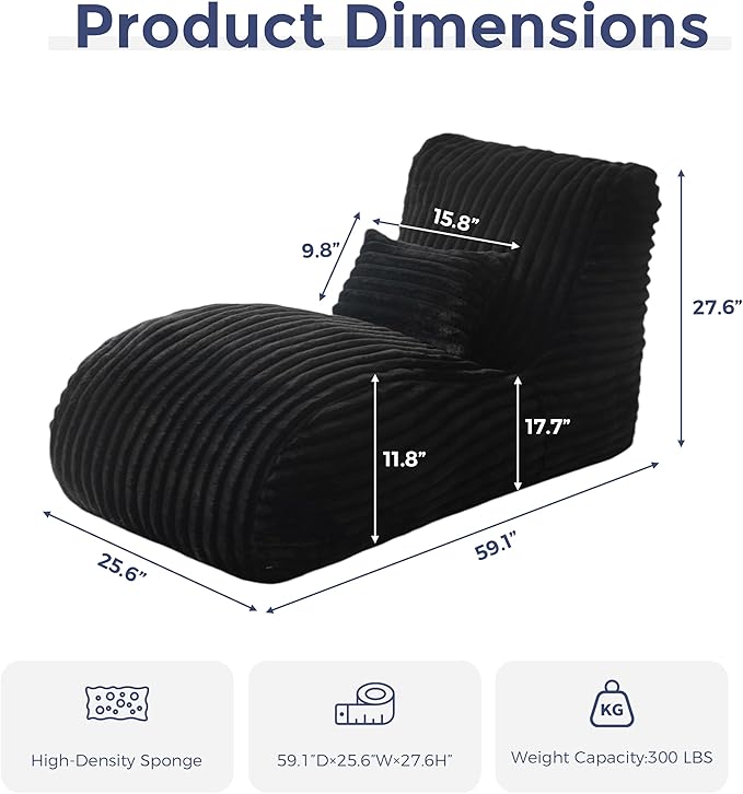 Lounge Chair - Limited Time Offer