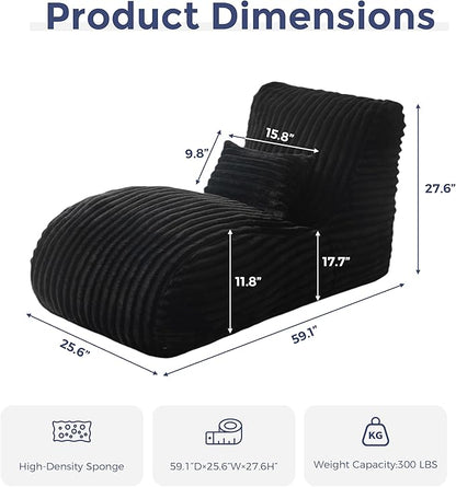 Lounge Chair - Limited Time Offer