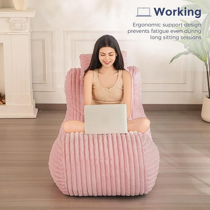 Lounge Chair - Limited Time Offer
