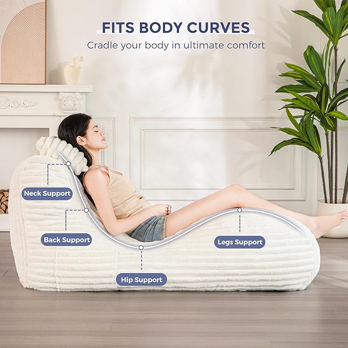 Lounge Chair - Limited Time Offer
