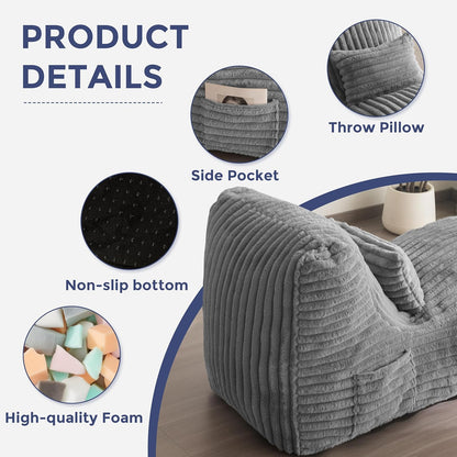 Lounge Chair - Limited Time Offer