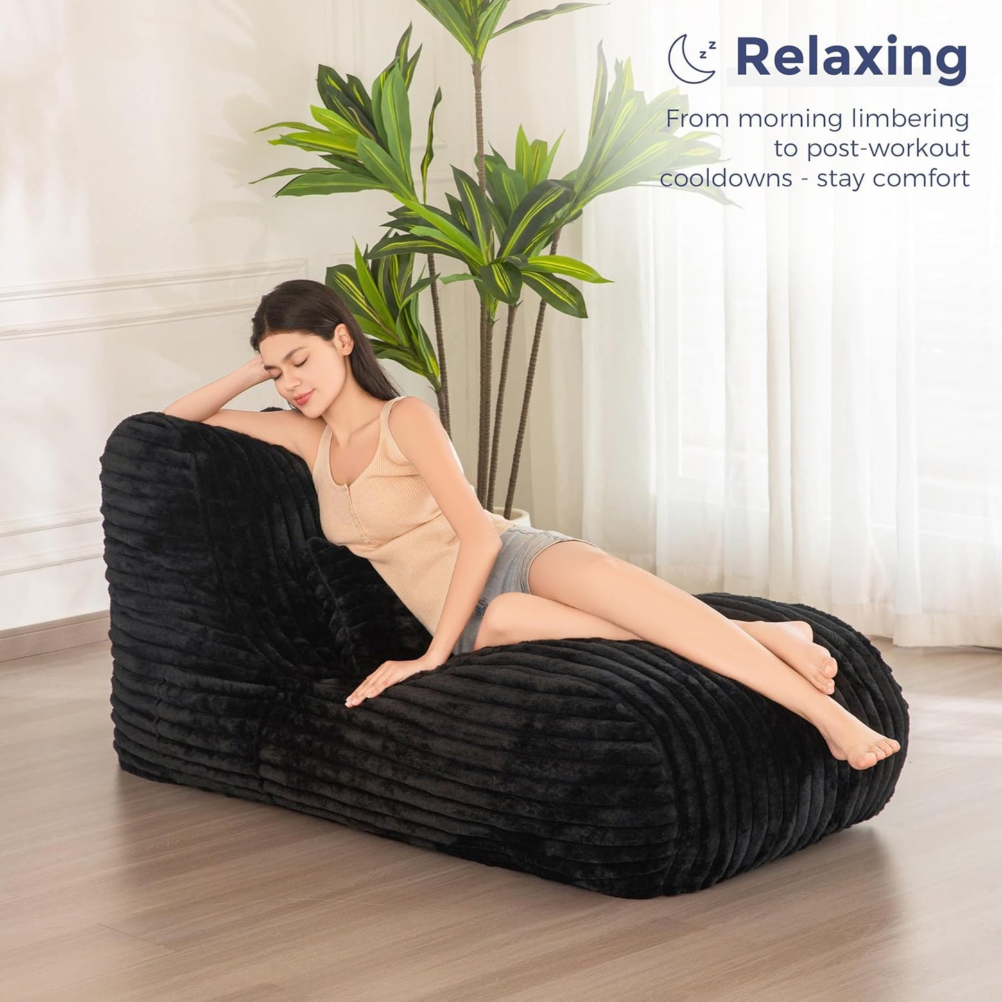 Lounge Chair - Limited Time Offer