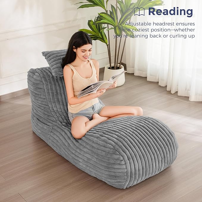 Lounge Chair - Limited Time Offer