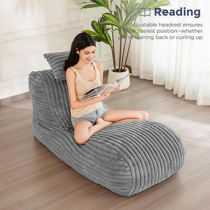 Lounge Chair - Limited Time Offer